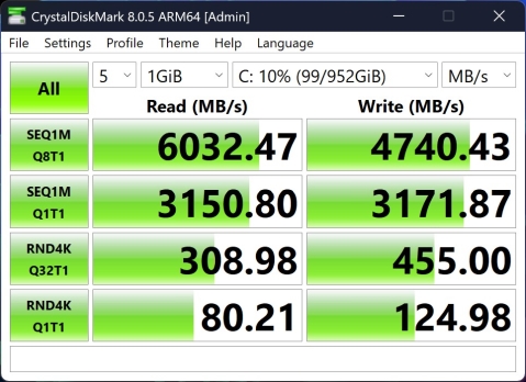 Lenovo Yoga Slim 7: בכורה זהירה ל-Snapdragon